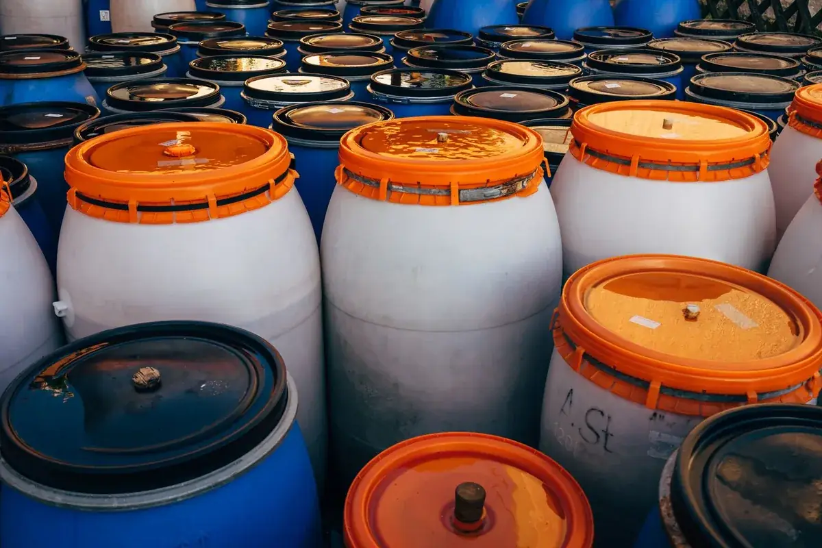 Chemical & Toxic Waste Cleanup in Logan, OH